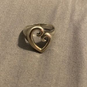 James Avery Mother’s Love Ring
